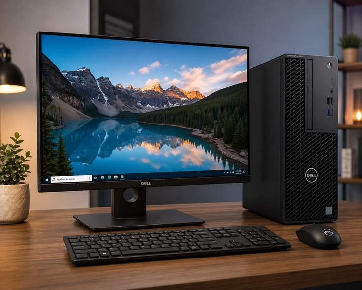 Conserto de Computador em Volta Redonda