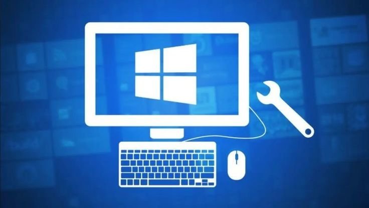 Formatação de computador em Volta Redonda